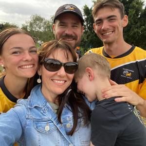 Meet your Posher, Molly